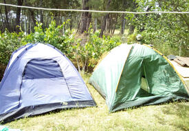 Hayat Camping & Pansiyon