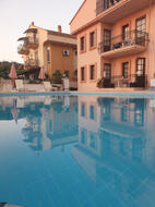 Fethiye Can Apart Otel