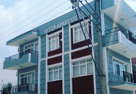 Beyza Apart Otel