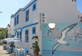 Bozcaada Albatros Otel