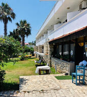 Davut Otel & Neco Restaurant