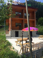 Köroğlu Otel