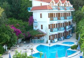 Kemer İpek Otel