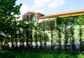 Maşukiye Lotus Otel