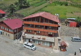 Koç Hotel Uzungöl