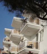 Bozburun Çelik Apart