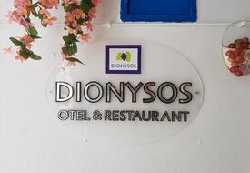 Dionysos Otel Bozcaada