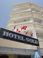 Gold Hotel