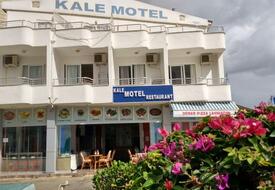 Kale Motel Mersin