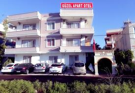 Güzel Apart Otel