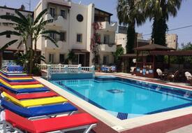 Palmiye Apart Otel