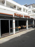 Paşa Hotel