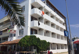 Çankırı Otel