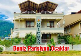 Deniz Pansiyon Ocaklar