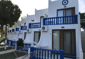 Emrah Hotel Bodrum