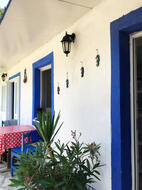 Melisa Pansiyon & Restaurant