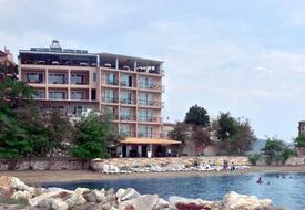 Marmara Adası Şato Motel