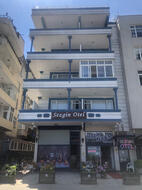 Akçakoca Sezgin Otel