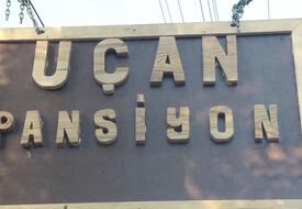 Uçan Pansiyon