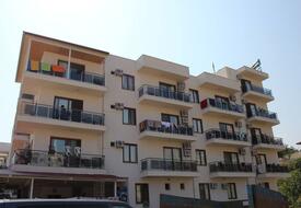 Bahadır Apart Motel