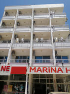 Marina Hotel