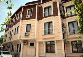 Özbek Otel