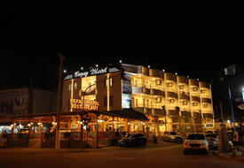 Beyaz Motel & Restaurant