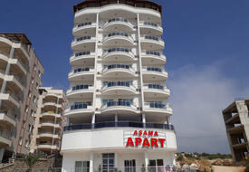 Aşama Apart Otel