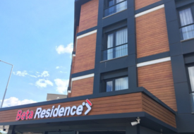Balıkesir Beta Residence