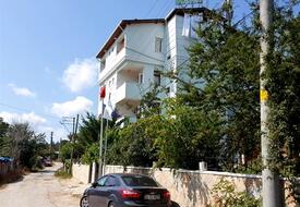 İğneada Nur Butik Otel