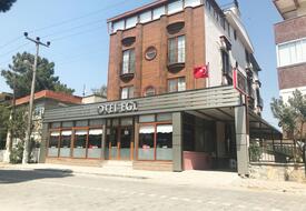 Otel Ege Akçay