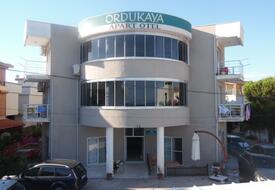 Ordukaya Apart Otel