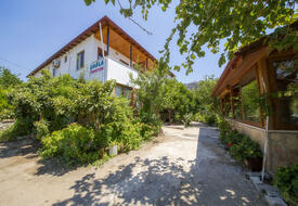 Çağla Doğa Pansiyon