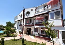 Sami Engin Apart Otel