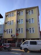 Geyikli Merkez Otel (Muhtarın Yeri)