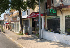 Kale Pansiyon Kuşadası