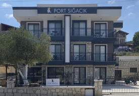 Port Sığacık Pansiyon