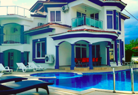 Köyceğiz Apart Otel