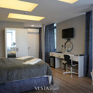 Vesta Resort Butik Hotel