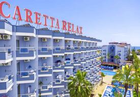 Caretta Relax Hotel