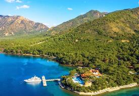 Marmaris Bay Resort Hotel