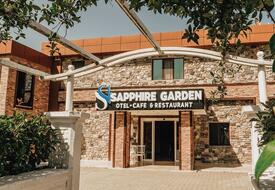 Sapphire Garden Otel