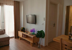 Hadi Apart Otel
