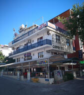 Capri Riva Hotel