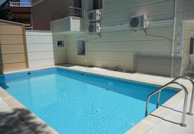 Erzincan İlhan Otel