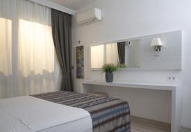 Sun Suite Hotel