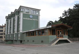 Soğuksu Termal Otel