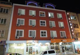 Bey Hotel Konya