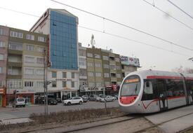 Diamond Hotel Kayseri