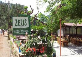 Zeus Pansiyon